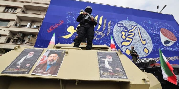 Iran Executions Surge in 2026, Raising Alarm Over Wartime Crackdown on Opposition