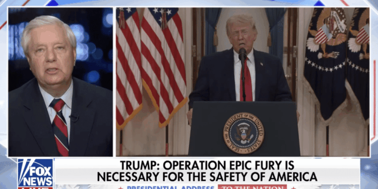 Iran WAS The Cancer of the Middle East — 'This is How You Win in 32 Days' [WATCH]