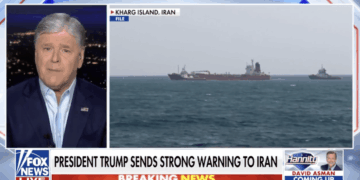 Iran is Feeling the Pressure of the US Naval Blockade [WATCH]