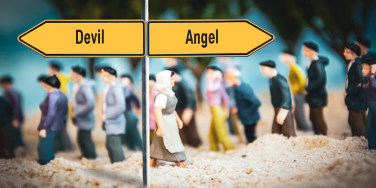 Is No One Good but God? – Religion & Liberty Online