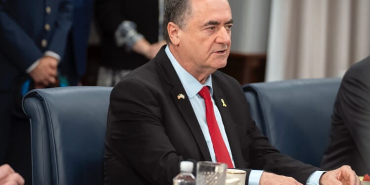 Israel Awaits U.S. OK to Attack Iran; State Dept. Admits U.S. Went to War at Israel’s Request