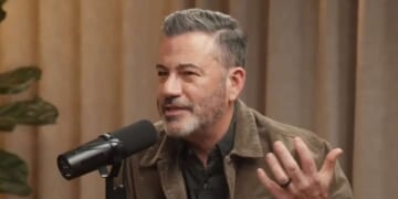 Image for article: 'It's Not My Job To Be Funny,' Says Comedian