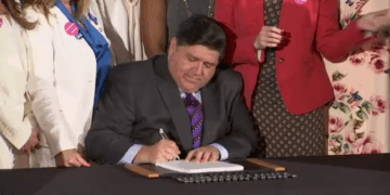 J. B. Pritzker is One of the Most Radical Pro-Abortion Democrats