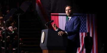 JD Vance says Iran has “two pathways” as Trump’s 12-hour deadline looms