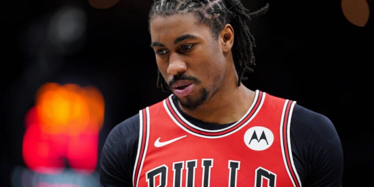 Jaden Ivey: “All I’m preaching about is Jesus Christ and they waived me.”