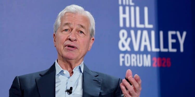 Jamie Dimon warns NYC tax hikes could spark business exodus under Mayor Mamdani