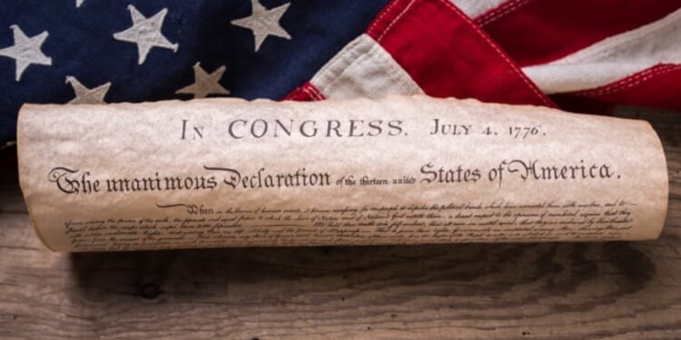 Justice Thomas: Progressivism a Threat to America’s Founding Principles