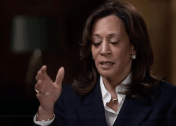 Kamala Harris hints at 2028 presidential run, calls Trump a “liar” at Sharpton event