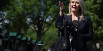 Karoline Leavitt Goes Off on 'Criminal Organization' Southern Poverty Law Center [WATCH]