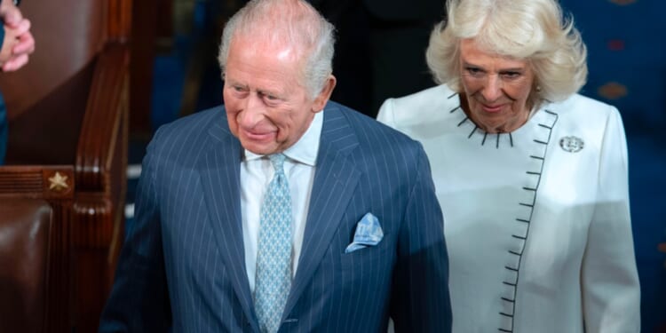 King Charles Calls on U.S. to Embrace Interfaith Cooperation, Support Ukraine, and Fight Climate Change