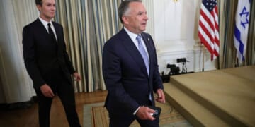 Kushner, Witkoff Head To Pakistan For Iran Peace Talks As Tehran Sends Conflicting Signals