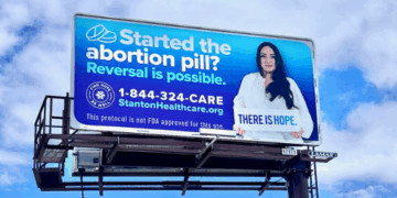 Lamar Advertising Backs Down, Stops Censoring Pro-Life Billboards