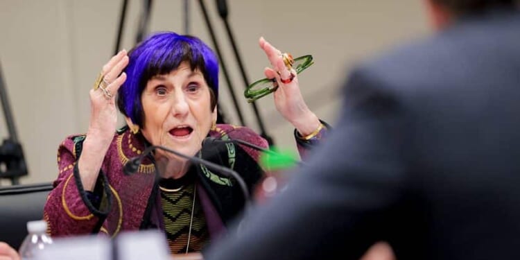 Lee Zeldin Spars With Rosa DeLauro Over EPA Budget, Climate Policy And Supreme Court Precedent