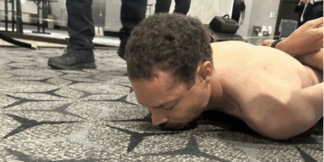 Leftist Cole Tomas Allen is Charged With Trying to Assassinate President Trump