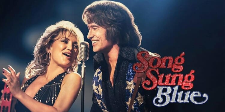 Life Wins: The Pro-Life Message Critics Missed in Song Sung Blue