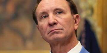 Louisiana halts congressional primaries after Supreme Court strikes down House map in 6-3 ruling