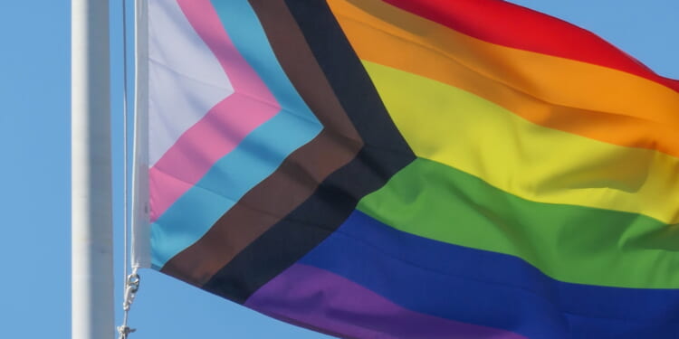 MMIWG2SLGBTQQIA+: Wokeness Now Generating AI-worthy Acronyms