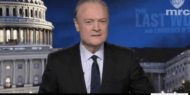 MS NOW Host LOSES IT Over Trump TRUTH Post — 'Hitler Never Said That!' [WATCH]