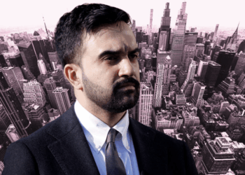 Majority of NYC Voters Say City on Wrong Track in Mamdani’s First 100 Days, Poll Finds