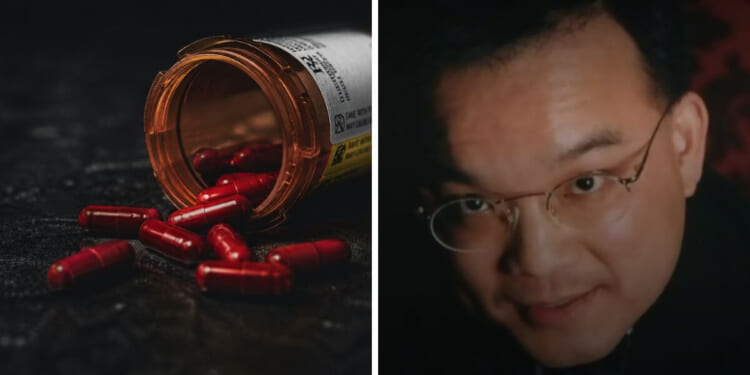 Man Who Sold Suicide Kits to 1,200 People Worldwide Will Plead Guilty