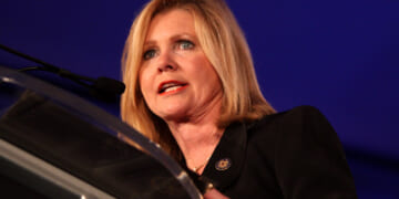 Marsha Blackburn Wants Probe of Planned Parenthood's Tax-Exempt Status