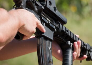 Mask Drop: Democrats Come Closer to Saying, “Let’s Just Ban All Guns”