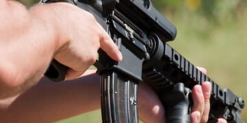 Mask Drop: Democrats Come Closer to Saying, “Let’s Just Ban All Guns”