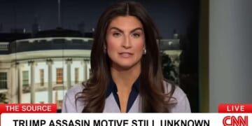 Image for article: Media Still Stumped As To Motive Of Gunman With Manifesto Entitled ‘Why I'm Going To Kill Donald J Trump’