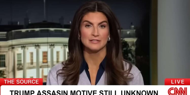 Image for article: Media Still Stumped As To Motive Of Gunman With Manifesto Entitled ‘Why I'm Going To Kill Donald J Trump’