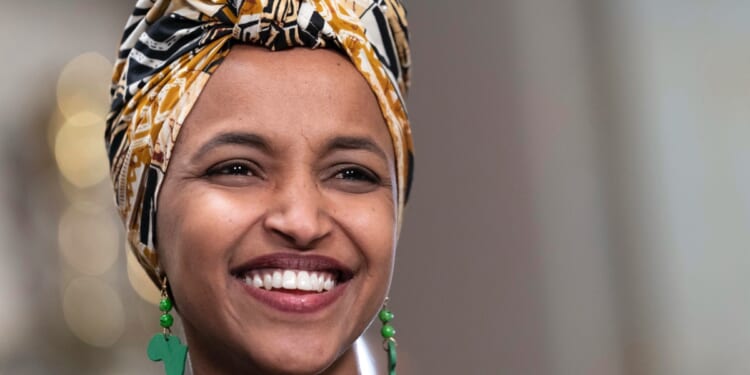 Minn. Lawmakers Want Answer From Omar on Food Fraud; Financial Disclosure Amended; Fake Winery Shut Down