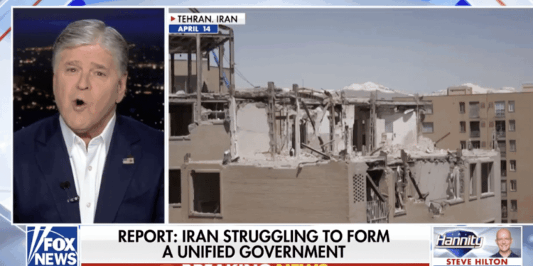 My Advice to Iran — Take the Deal Before It's Too Late [WATCH]