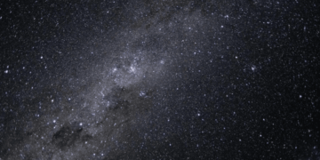 NASA releases stunning Milky Way photo taken by Artemis II astronauts