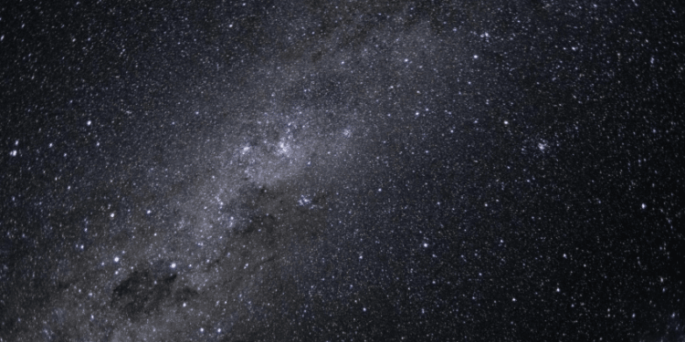 NASA releases stunning Milky Way photo taken by Artemis II astronauts