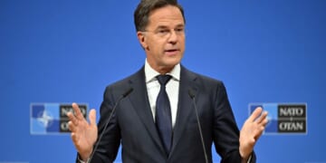 Image for article: NATO Leaders Announce They Are Now Ready And Willing To Assist The U.S. With The War In Vietnam