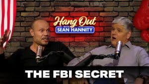 NEW EPISODE: Dan Bongino’s Final Warning: ‘They’re Coming for Us’ [WATCH]
