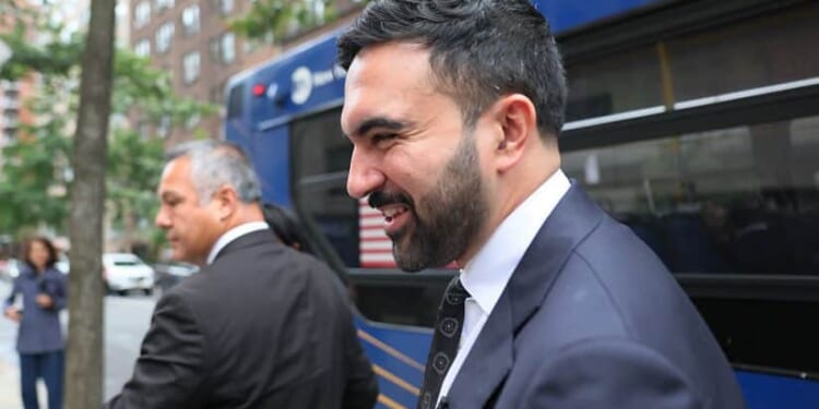 NYC Mayor Zohran Mamdani delays free bus plan, pivots to pilot program