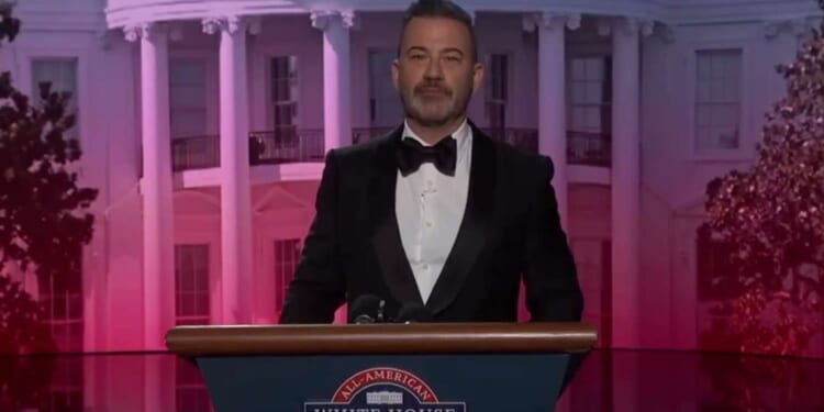 Image for article: Nation Longs For Good Old Days When Comedians Were Funny And Didn't Wish Death On People