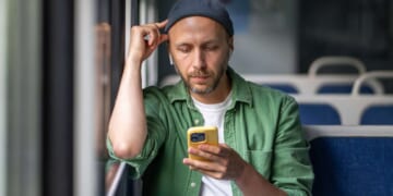 Image for article: Nation Really Wishing Someone Out There Would Start A New Podcast