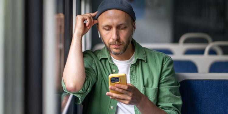 Image for article: Nation Really Wishing Someone Out There Would Start A New Podcast