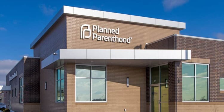 New Planned Parenthood Annual Report: More Abortions, Fewer Services