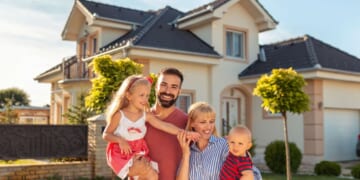 Image for article: Next-Door Neighbor Either Doing Very Well Financially Or In Massive Amounts Of Debt