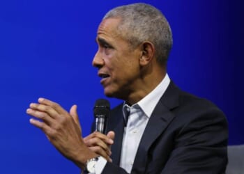 Obama faces backlash after claiming unknown motive in White House Correspondents’ Dinner shooting despite alleged anti-Trump manifesto