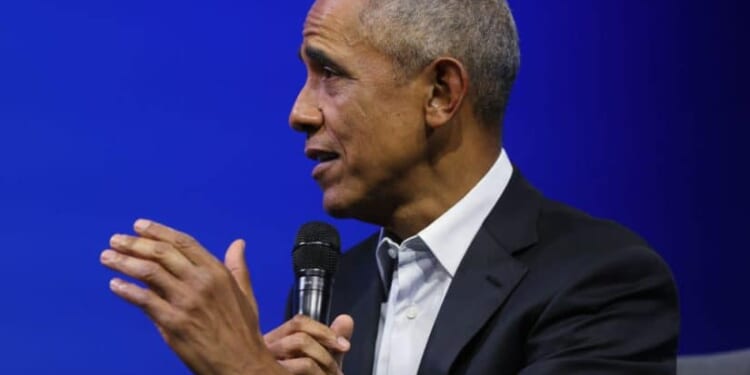 Obama faces backlash after claiming unknown motive in White House Correspondents’ Dinner shooting despite alleged anti-Trump manifesto