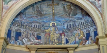 On a Darkling Plain - The Catholic Thing