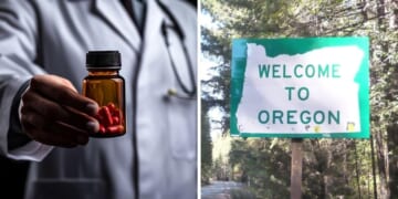 Oregon Hits Record Number of Assisted Suicides, Almost 1% of All Deaths