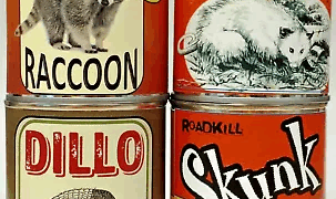 Paco Enterprises: Mmm, what's cookin'?