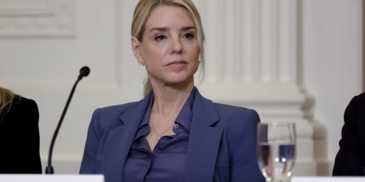 Pam Bondi Fired: A Look at Her Work for Freedom, Families and Children