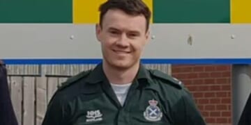 Paramedic Who Forced Lover to Take Abortion Drugs Gets 10 Years in Prison