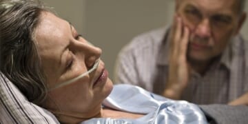 Patients in a “Vegetative State” Aren’t Vegetables: 20 Years of Research Shows They’re Conscious