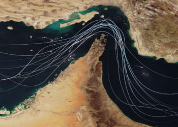 Planet Labs Restricts Iran War Images Following U.S. Government Request